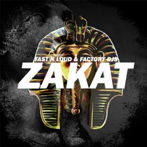 Zakat (Original Mix)