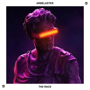 The Race (Purple Edit Mix)