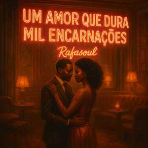 Um Amor Que Dura Mil Encarnações