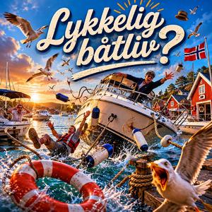 Lykkelig Båtliv?