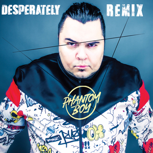 Desperately (Remix)