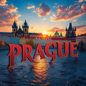 Praha Song