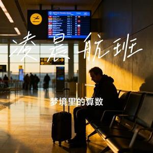 凌晨航班