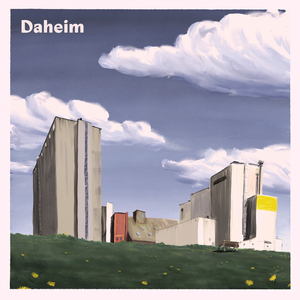 Daheim