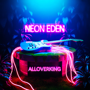 Neon Eden