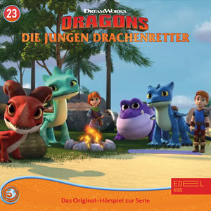 Dreifacher Deaster Dienstag - Teil 3