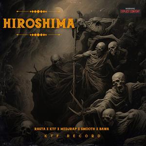 RASTA X KTF X MEDJRAP X SMOOTH X BAOA