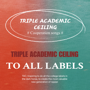 TRIPLE ACADEMIC CEILING