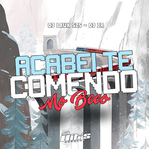 Acabei te Comendo no Beco