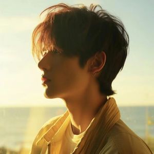 喜欢你(我喜欢这样跟着你)