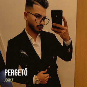 Pergető