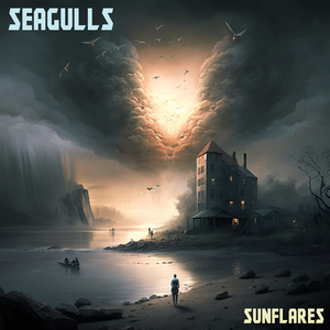 Seagulls