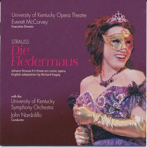 Die Fledermaus: Act One - Overture