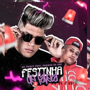 Festinha de Favela (feat. MC Fabinho da Osk)