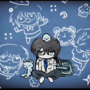 でしょましょ いいcover