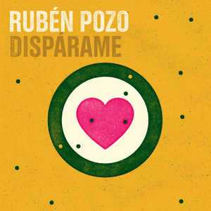 Dispárame