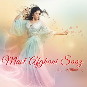 Mast Afghani Saaz