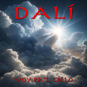 Voy Pa´l Cielo
