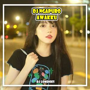 DJ Ngapuro Awakku