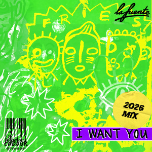 I Want You (2026 Mix)