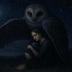 Under nattens vinger