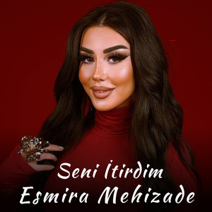 Seni İtirdim