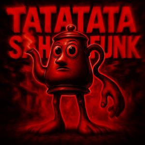 TATATATA SAHUR FUNK (Super Slowed)