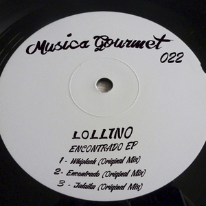 Encontrado (Original Mix)