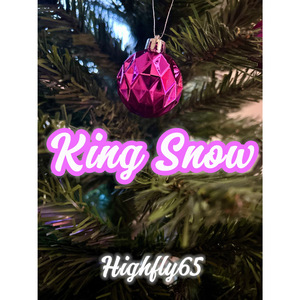 King Snow