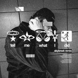 Tiffany Day - TELL ME WHAT I DID (Skybreak Remix)