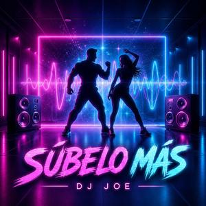 SÚBELO MÁS