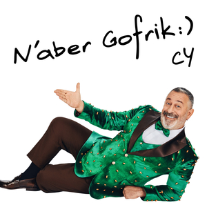 N'aber Gofrik