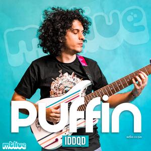 Puffin (feat. Iddqd) (LIVE) (LIVE)