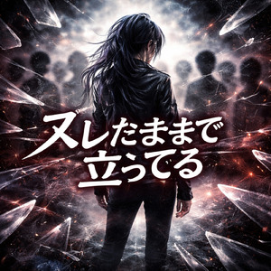ズレたままで立ってる (オリジナルver)