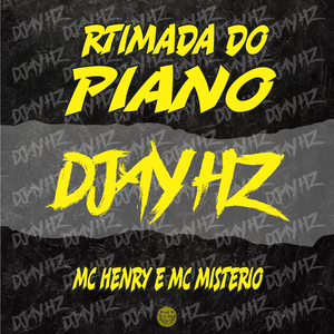 Rtimada do Piano