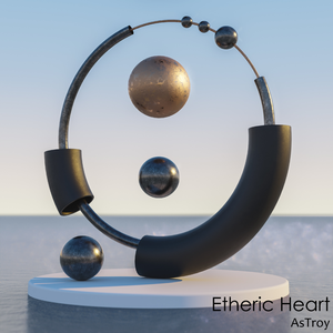 Etheric Heart
