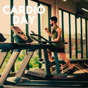 CARDIO DAY