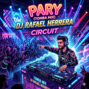 Pary (Tomba Mix Circuit)