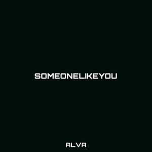SOMEONELIKEYOU