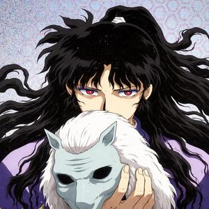NARAKU | A ARANHA DO RANCOR (Inuyasha)