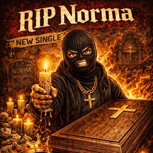 RIP Norma