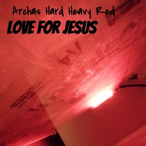 Archas Hard Heavy Red