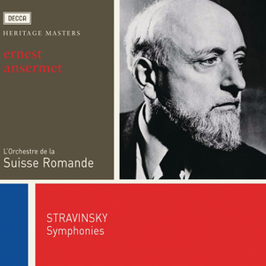 Symphony in C:1. Moderato alla breve - Tempo agitato senza troppo accelerare - Tempo I