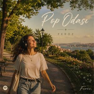 Aşk Ben Oldukça (Pop)