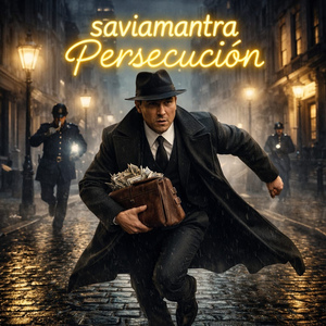 Persecución
