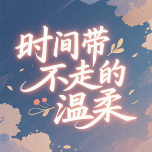时间带不走的温柔