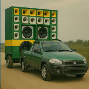 X-TUDÃO VS AI QUE MANEIRO