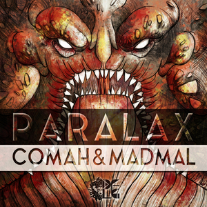 Paralax (Original Mix)