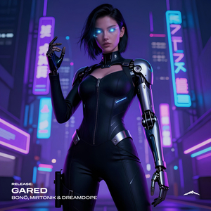 Gared