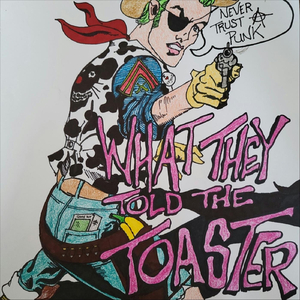 I Feel Like a Skeleton